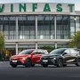 VinFast Luncurkan VF MPV 7, Mobil Listrik Keluarga yang Canggih dan Ramah Lingkungan