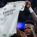 Vinicius Junior dan Kegagalan Real Madrid: El Clasico yang Menentukan