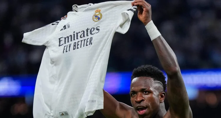 Vinicius Junior dan Kegagalan Real Madrid: El Clasico yang Menentukan