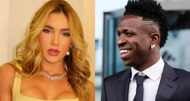 Vinícius Júnior dan Virginia Fonseca Putus: Kisah Cinta yang Berakhir