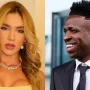 Vinícius Júnior dan Virginia Fonseca Putus: Kisah Cinta yang Berakhir