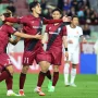 Vissel Kobe Tampil Mengesankan dengan Kemenangan 5-0 atas Kashima Antlers