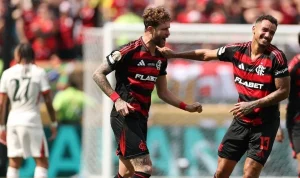 Vitória vs Flamengo: Persaingan Sengit di Dunia Sepak Bola Brasil