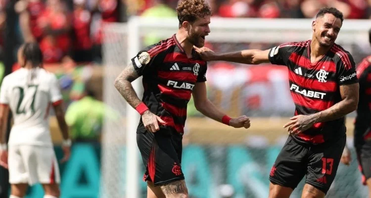 Vitória vs Flamengo: Persaingan Sengit di Dunia Sepak Bola Brasil