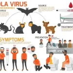 Wabah Ebola Kembali Muncul: Gejala, Penularan, dan Upaya Pencegahan