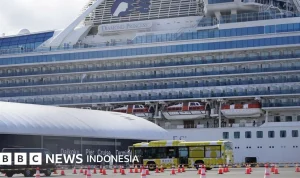 Wabah Hantavirus di Kapal Pesiar: 11 Kasus Terkonfirmasi, 3 Kematian, dan Upaya Vaksinasi