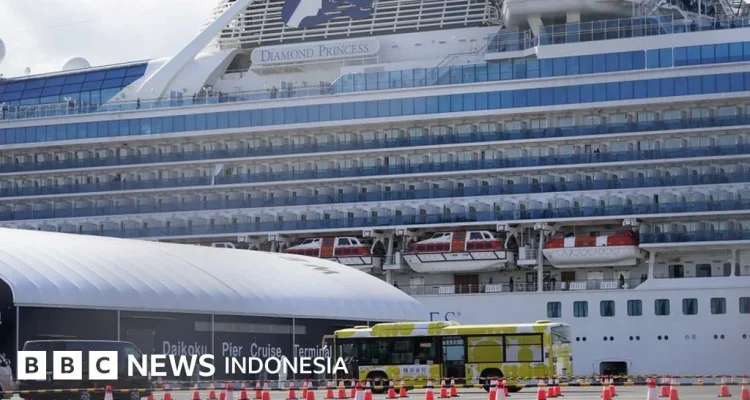 Wabah Hantavirus di Kapal Pesiar: 11 Kasus Terkonfirmasi, 3 Kematian, dan Upaya Vaksinasi