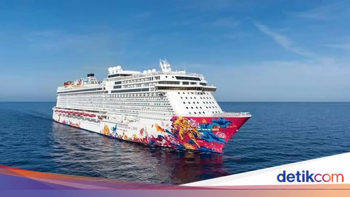 Wabah Hantavirus di Kapal Pesiar MV Hondius: Kasus Meninggal dan Penyebaran ke Berbagai Negara
