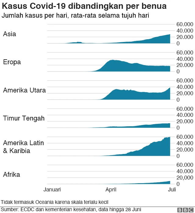 Wabah Hantavirus Semakin Meluas: Kasus di Indonesia dan Dunia
