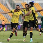 Wadi Degla Bermain Imbang Melawan ZED FC di Liga Premier Mesir