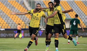 Wadi Degla Bermain Imbang Melawan ZED FC di Liga Premier Mesir