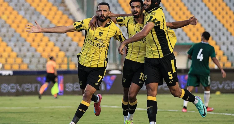 Wadi Degla Bermain Imbang Melawan ZED FC di Liga Premier Mesir
