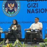Wakil Kepala Badan Gizi Nasional: Perlindungan Tenaga Kerja Bagi Relawan dan Pekerja SPPG