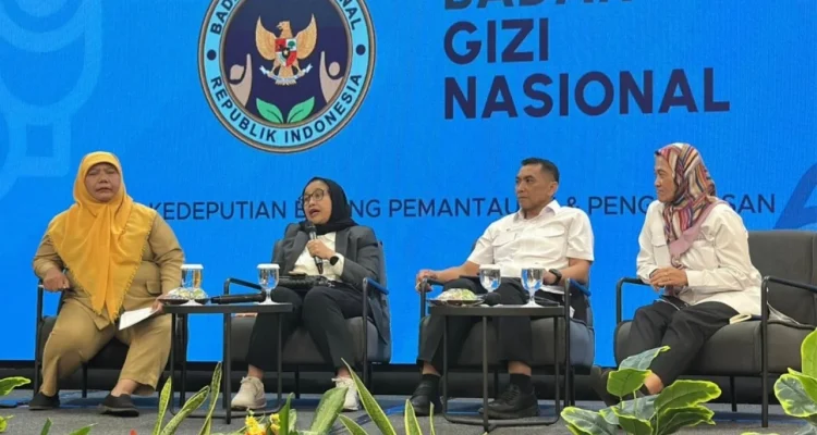 Wakil Kepala Badan Gizi Nasional: Perlindungan Tenaga Kerja Bagi Relawan dan Pekerja SPPG
