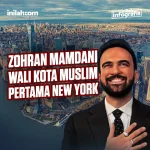 Wali Kota Muslim New York Mamdani Marah Ada Pameran RealX