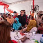 Wali Kota Surabaya Luncurkan Hotline 'Lapor Cak Eri' untuk Menerima Aduan Warga
