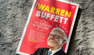 Warren Buffett: Inspirasi bagi Para Investor dan Pengusaha