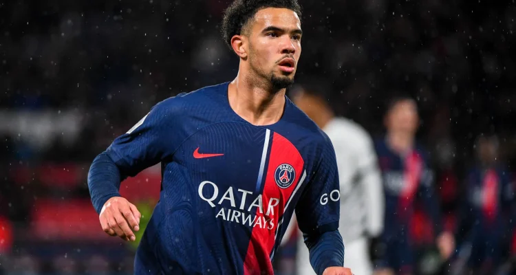 Warren Zaire-Emery: PSG Siap Tandingi Bayern Munich di Allianz Arena