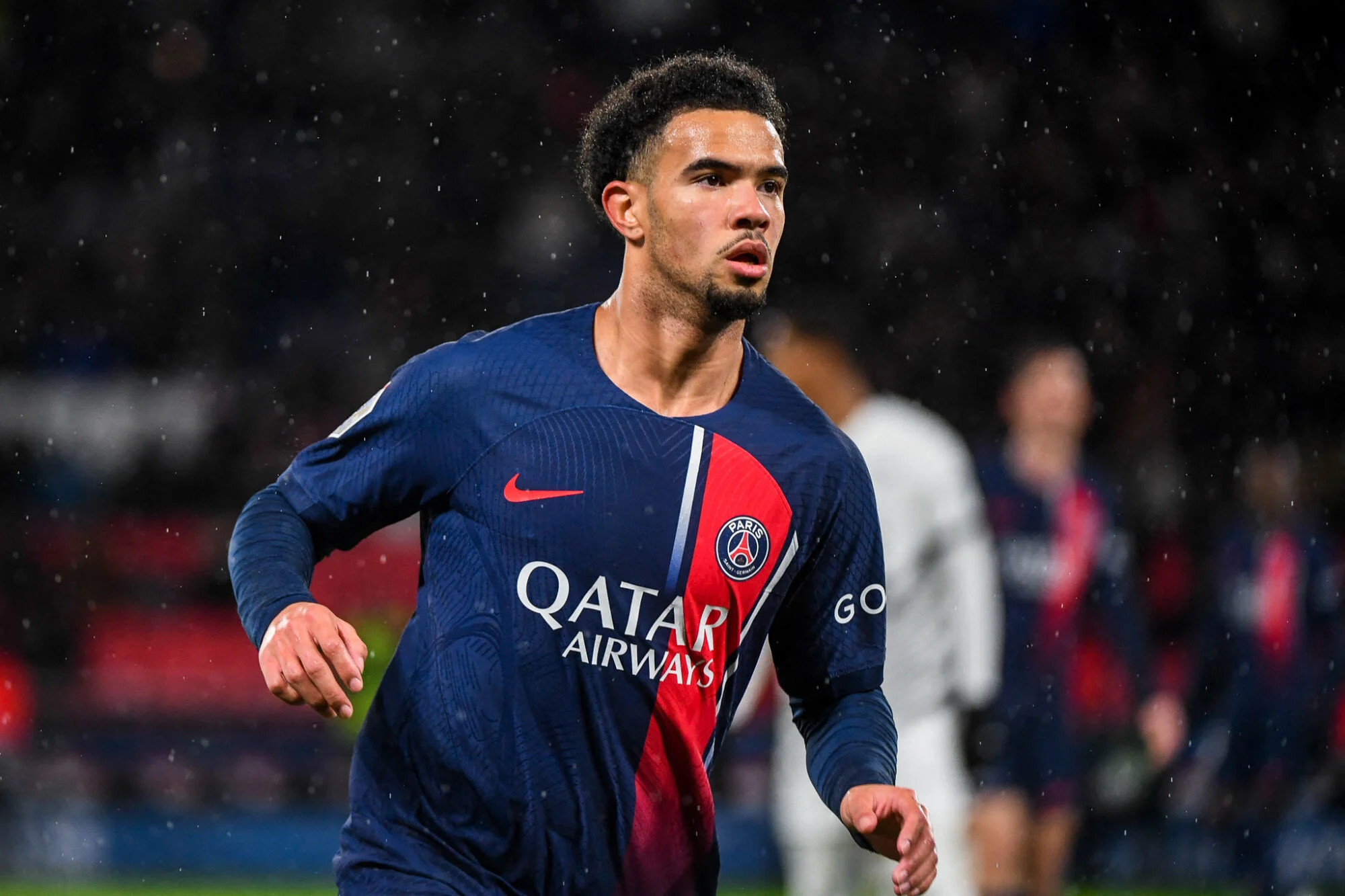 Warren Zaire-Emery: PSG Siap Tandingi Bayern Munich di Allianz Arena