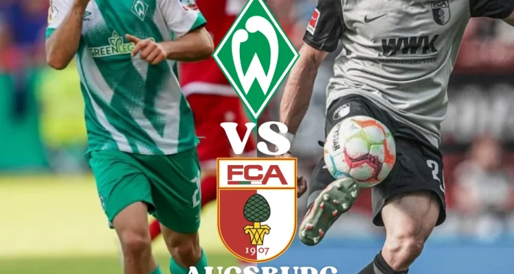 Werder Bremen vs Augsburg: Analisis Taktik, Peluang Tiket Eropa, dan Perjuangan Bertahan di Bundesliga 2026