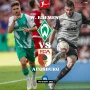 Werder Bremen vs Augsburg: Analisis Taktik, Peluang Tiket Eropa, dan Perjuangan Bertahan di Bundesliga 2026