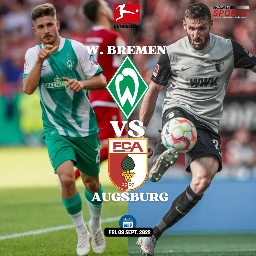 Werder Bremen vs Augsburg: Analisis Taktik, Peluang Tiket Eropa, dan Perjuangan Bertahan di Bundesliga 2026