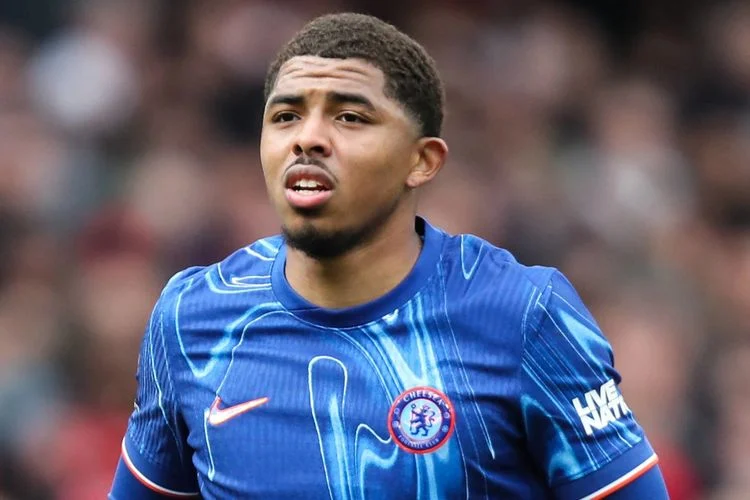Wesley Fofana Dihadapkan pada Masa Depan yang Tidak Pasti di Chelsea