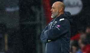 West Ham Tetap Percayakan Nuno Espirito Santo Meski Terdegradasi