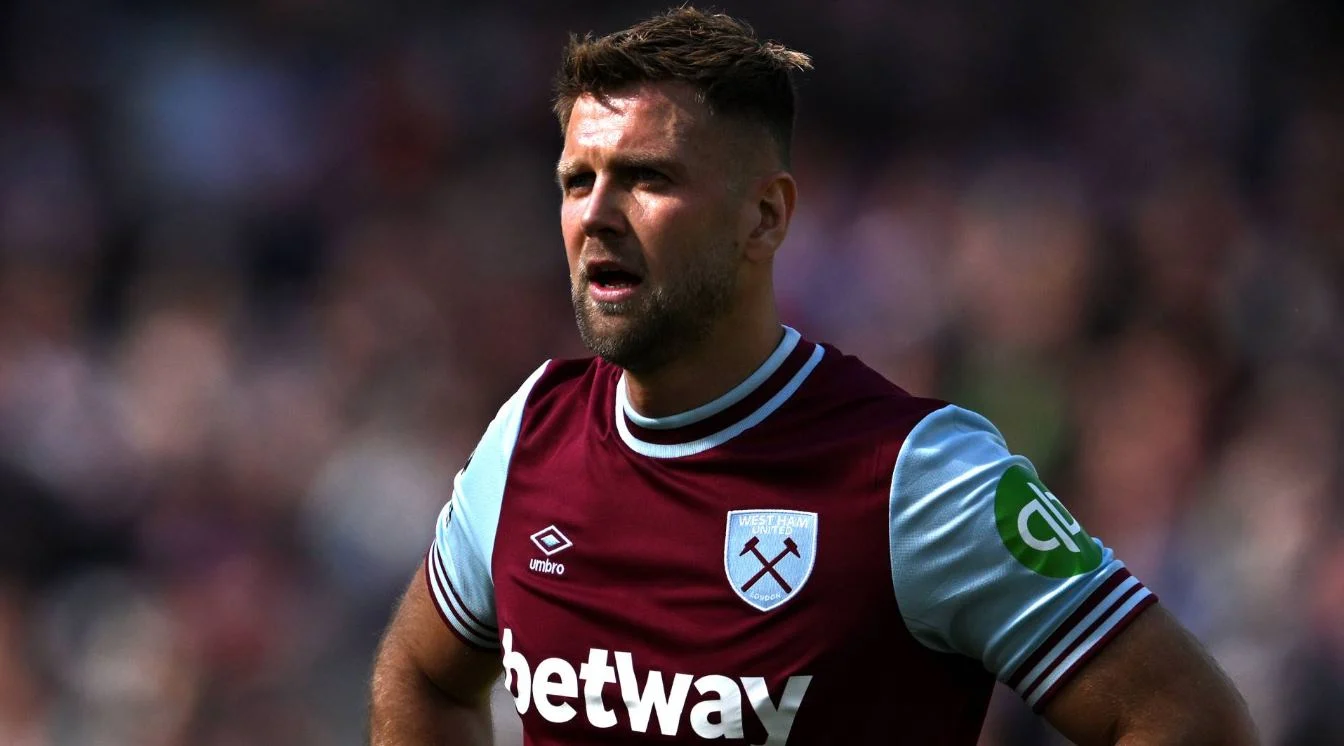 West Ham United Hadapi Masa Depan Tidak Pasti Setelah Degradasi ke Championship