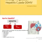 WHO Ungkap Penurunan hepatitis global, Namun Akses Pengobatan Masih Jadi Tantangan Besar