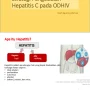 WHO Ungkap Penurunan hepatitis global, Namun Akses Pengobatan Masih Jadi Tantangan Besar