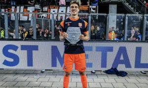 Willem II Raih Promosi ke Eredivisie Setelah Mengalahkan FC Volendam