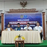 Willem II Siap Menggebrak Liga dengan Strategi Inovatif dan Dukungan Nasional