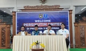 Willem II Siap Menggebrak Liga dengan Strategi Inovatif dan Dukungan Nasional