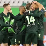 Wolfsburg Terdegradasi dari Bundesliga Setelah 28 Tahun