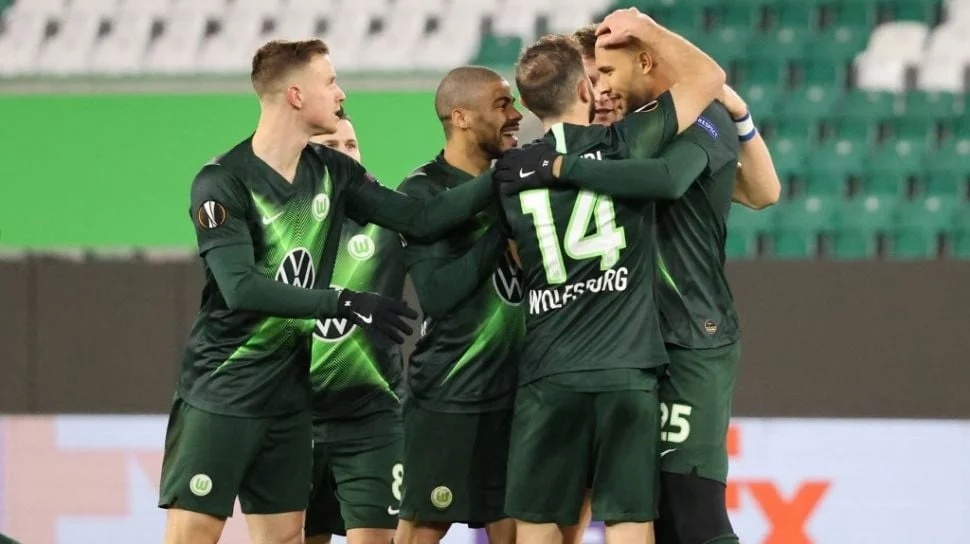 Wolfsburg Terdegradasi dari Bundesliga Setelah 28 Tahun