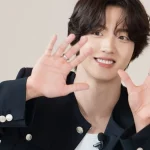 Won Gyu Bin: Profil dan Perjalanan Karir di Dunia Hiburan