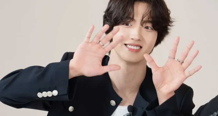 Won Gyu Bin: Profil dan Perjalanan Karir di Dunia Hiburan
