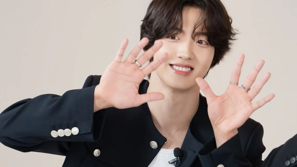 Won Gyu Bin: Profil dan Perjalanan Karir di Dunia Hiburan