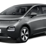 Wuling Cloud EV Pro 2026 Resmi Diluncurkan: Motor Listrik, Kabin Luas, Harga Mulai Rp389 Juta