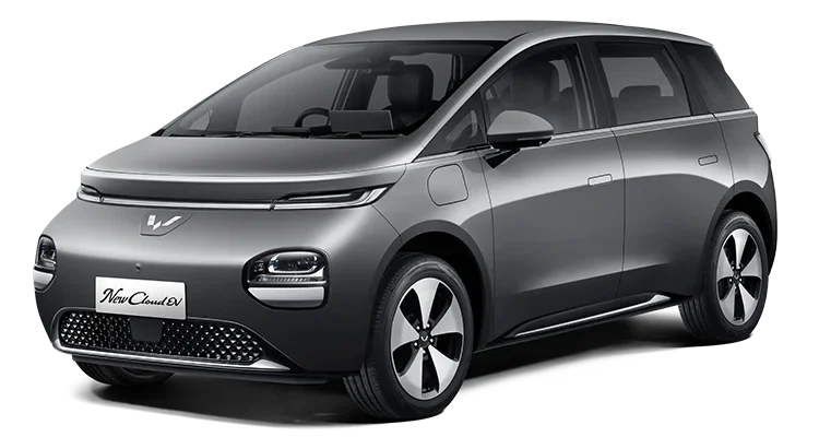 Wuling Cloud EV Pro 2026 Resmi Diluncurkan: Motor Listrik, Kabin Luas, Harga Mulai Rp389 Juta