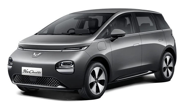 Wuling Cloud EV Pro 2026 Resmi Diluncurkan: Motor Listrik, Kabin Luas, Harga Mulai Rp389 Juta