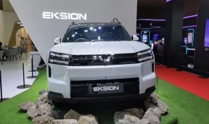 Wuling Eksion Tipe EV dan PHEV: Pilihan Baru untuk Mobil Keluarga