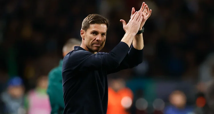 Xabi Alonso, Calon Pengganti Arne Slot di Liverpool?