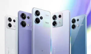Xiaomi Siap Menggebrak Pasar Smartphone dengan Inovasi Terbaru