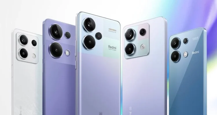 Xiaomi Siap Menggebrak Pasar Smartphone dengan Inovasi Terbaru