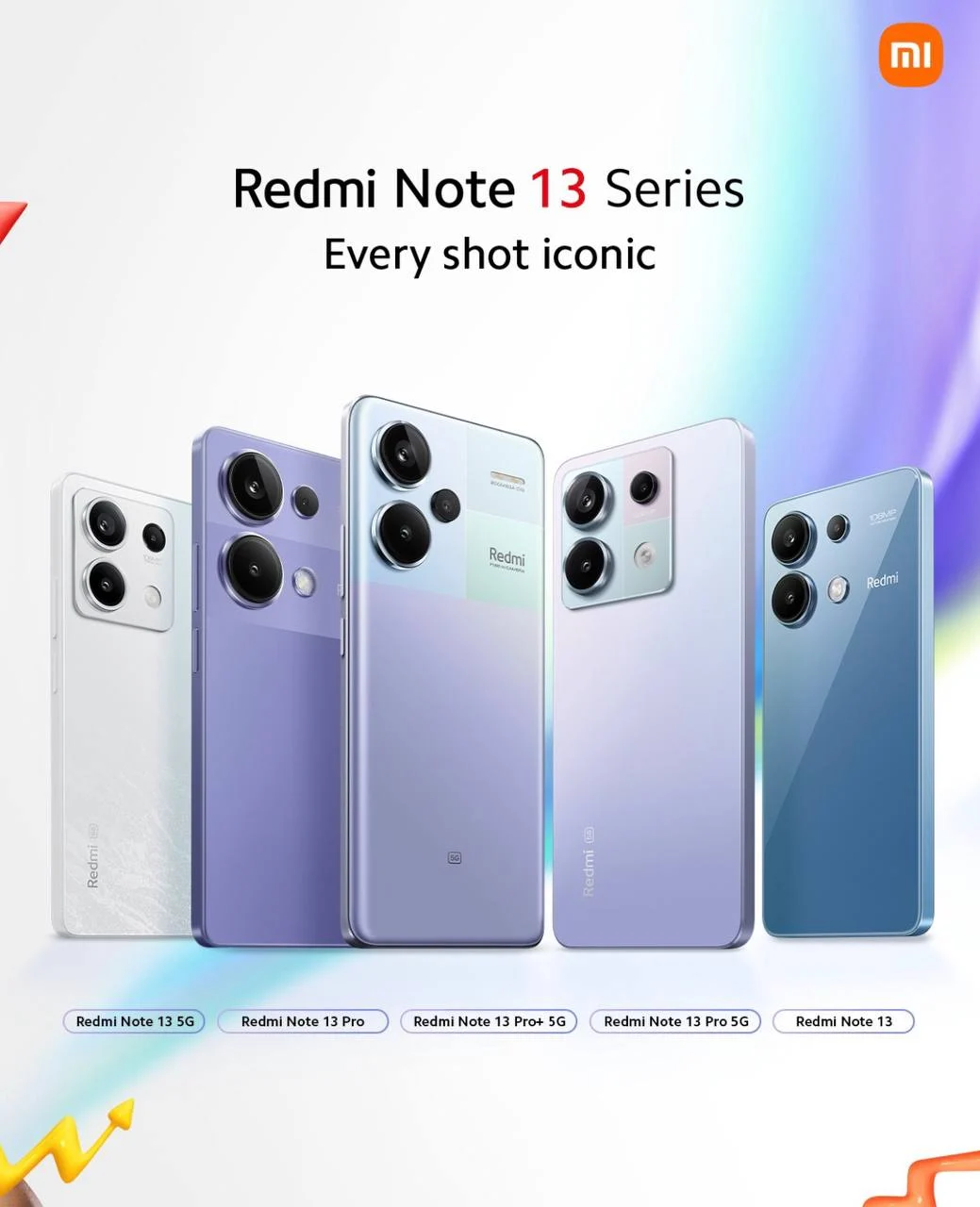 Xiaomi Siap Menggebrak Pasar Smartphone dengan Inovasi Terbaru
