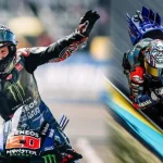Yamaha MotoGP Menghadapi Tantangan Baru: Bursa Transfer yang Semakin Kompetitif