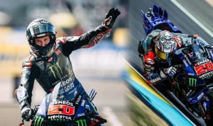 Yamaha MotoGP Menghadapi Tantangan Baru: Bursa Transfer yang Semakin Kompetitif