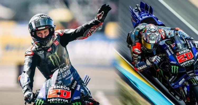Yamaha MotoGP Menghadapi Tantangan Baru: Bursa Transfer yang Semakin Kompetitif